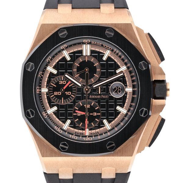 Audemars Piguet Royal Oak Offshore 26401RO.OO.A002CA.02